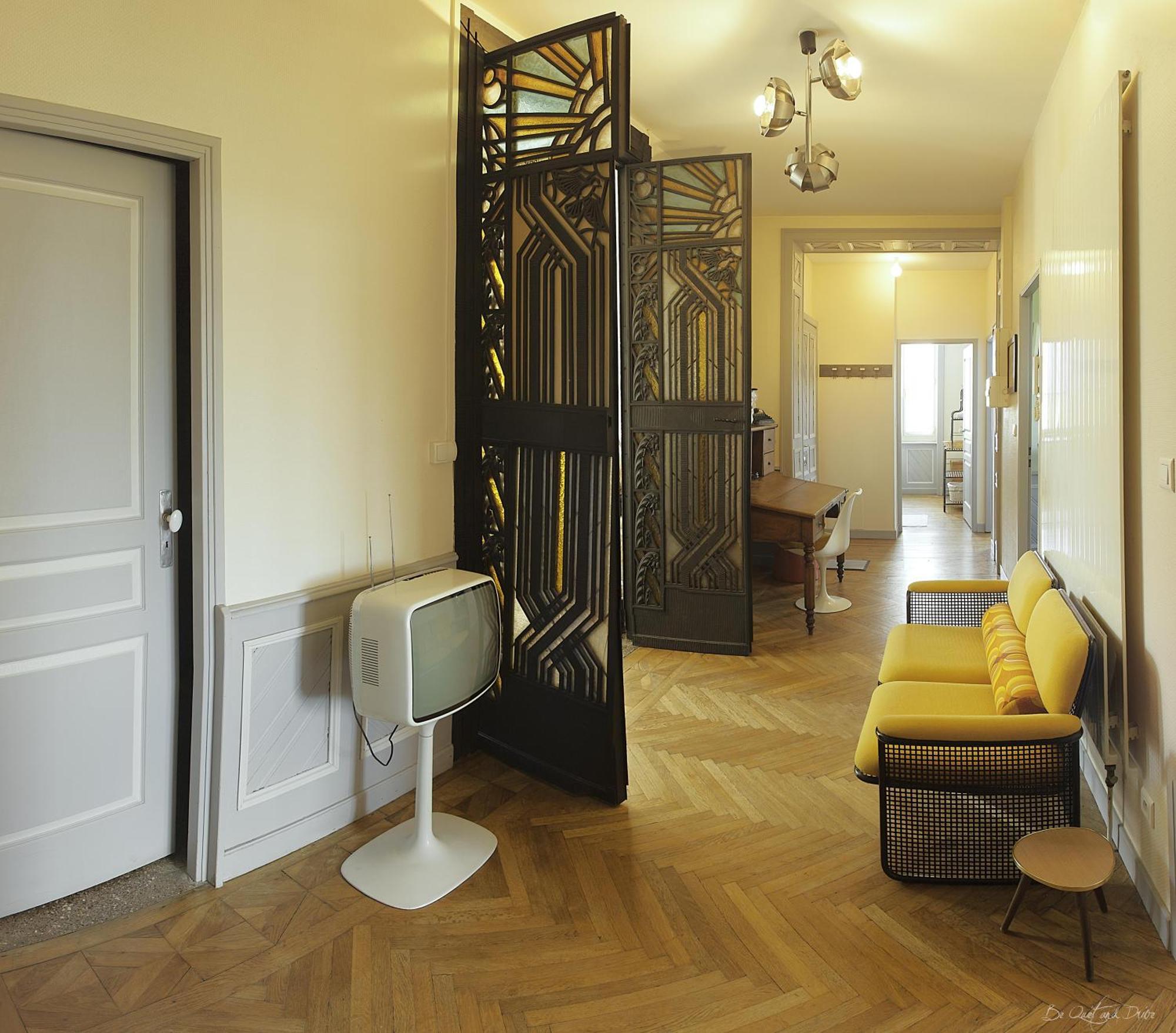 Chateau Robert Raon-l'Etape Exterior photo
